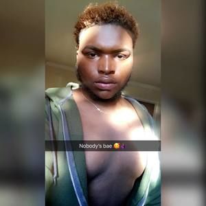 Meet your Posher, Brandon